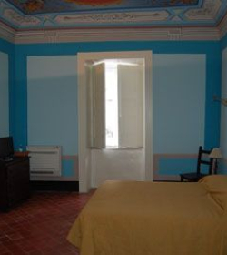 Palazzo Russo Residenza D'epoca